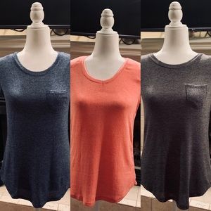 BUNDLE Poof Classic Short Sleeve Tee